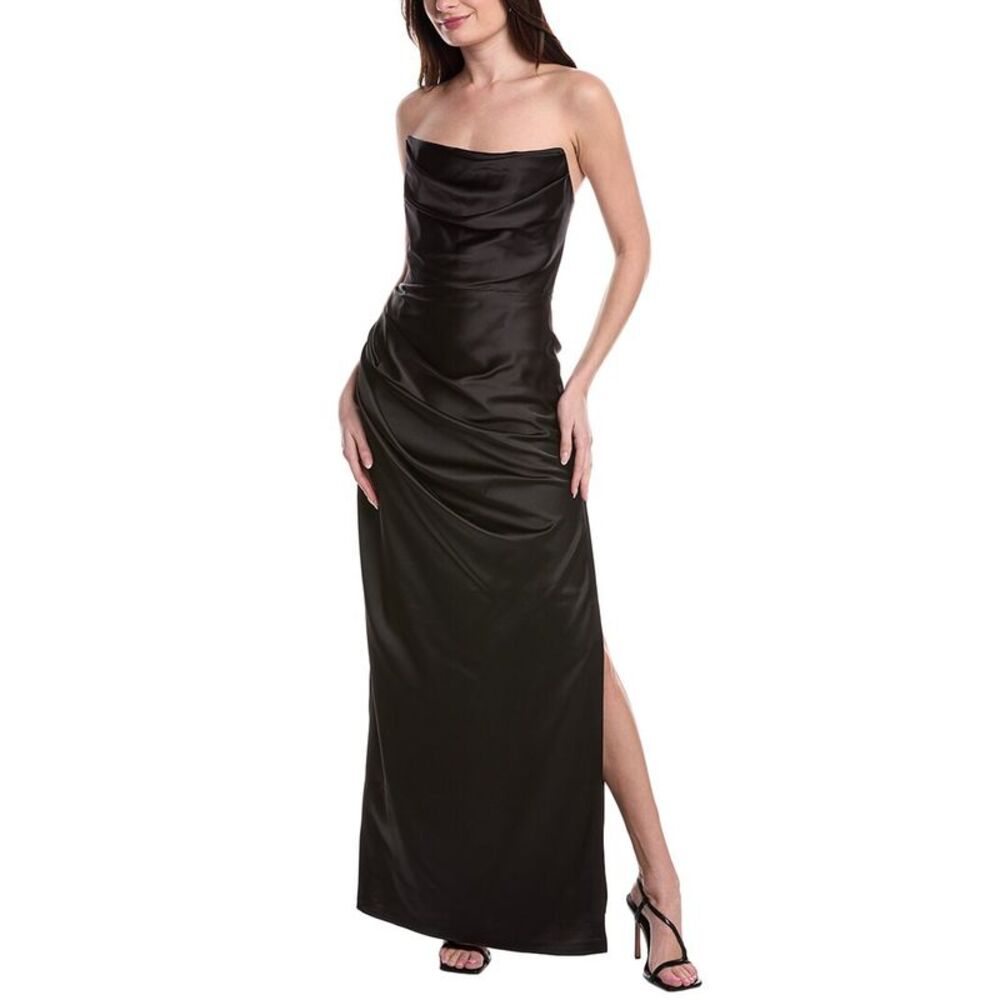 Gigiis Womens  Doutzen Slim Fit Dress